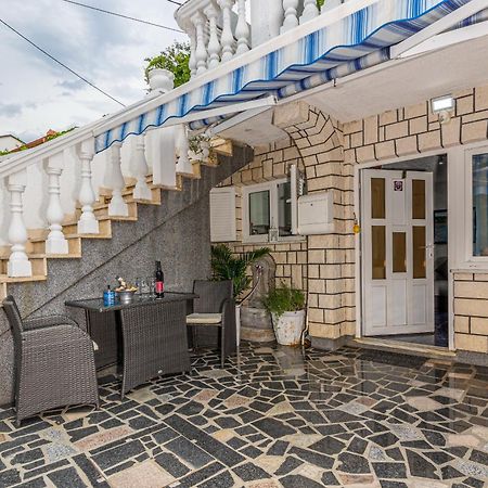 Villa Lara كلينوفيتسا المظهر الخارجي الصورة