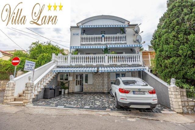 Villa Lara كلينوفيتسا المظهر الخارجي الصورة