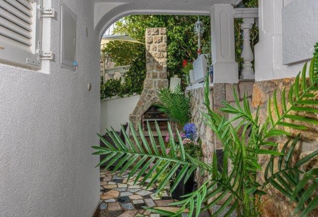 Villa Lara كلينوفيتسا المظهر الخارجي الصورة
