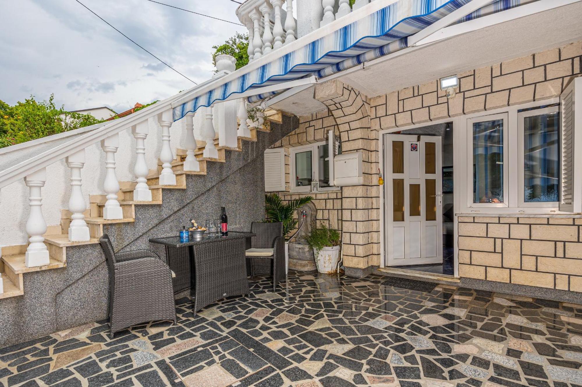 Villa Lara كلينوفيتسا المظهر الخارجي الصورة