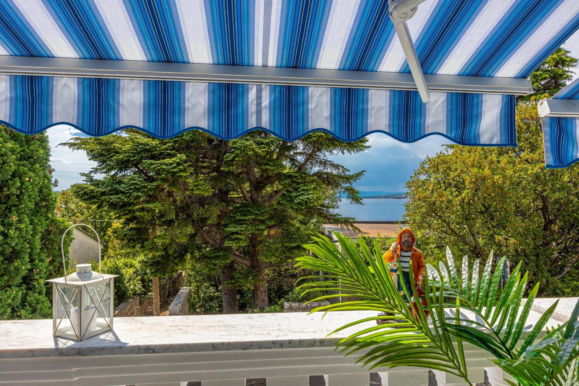 Villa Lara كلينوفيتسا المظهر الخارجي الصورة