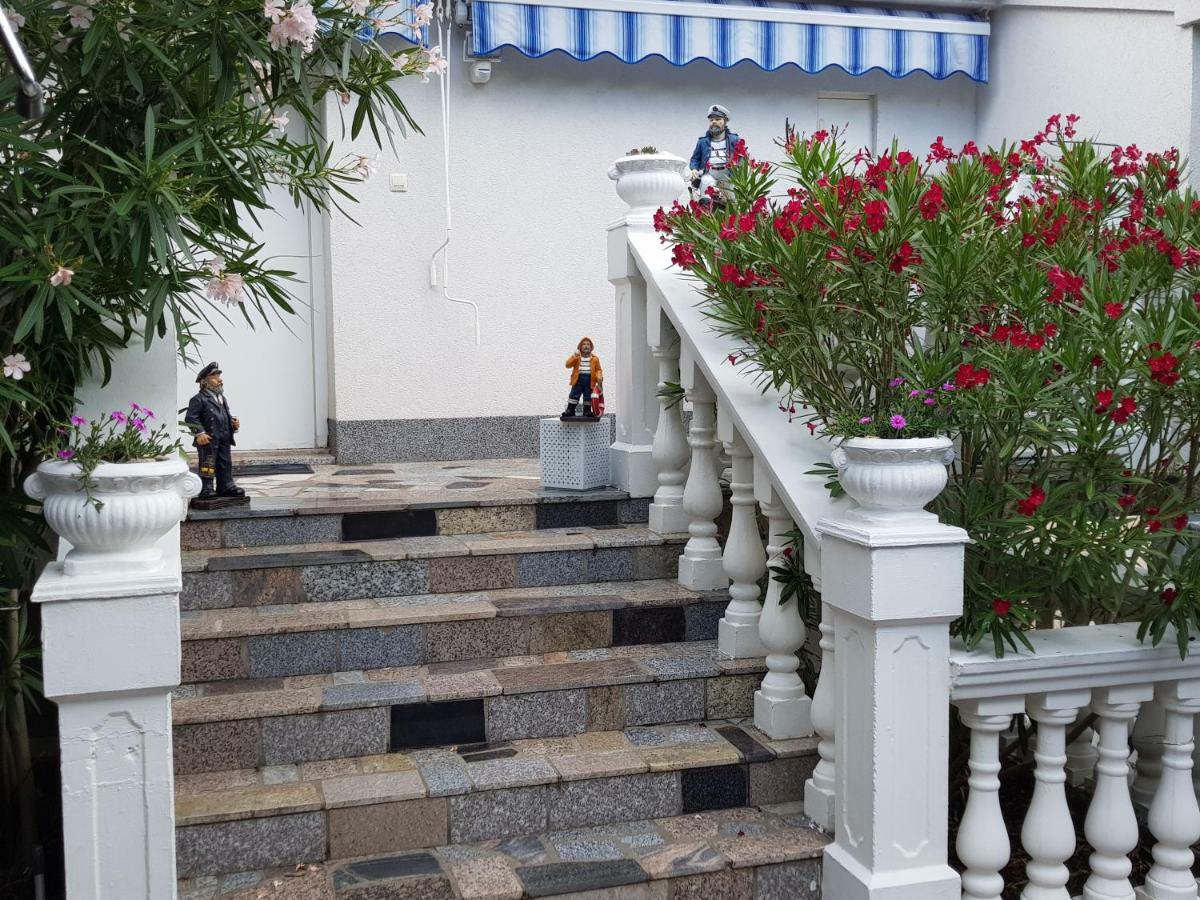 Villa Lara كلينوفيتسا المظهر الخارجي الصورة