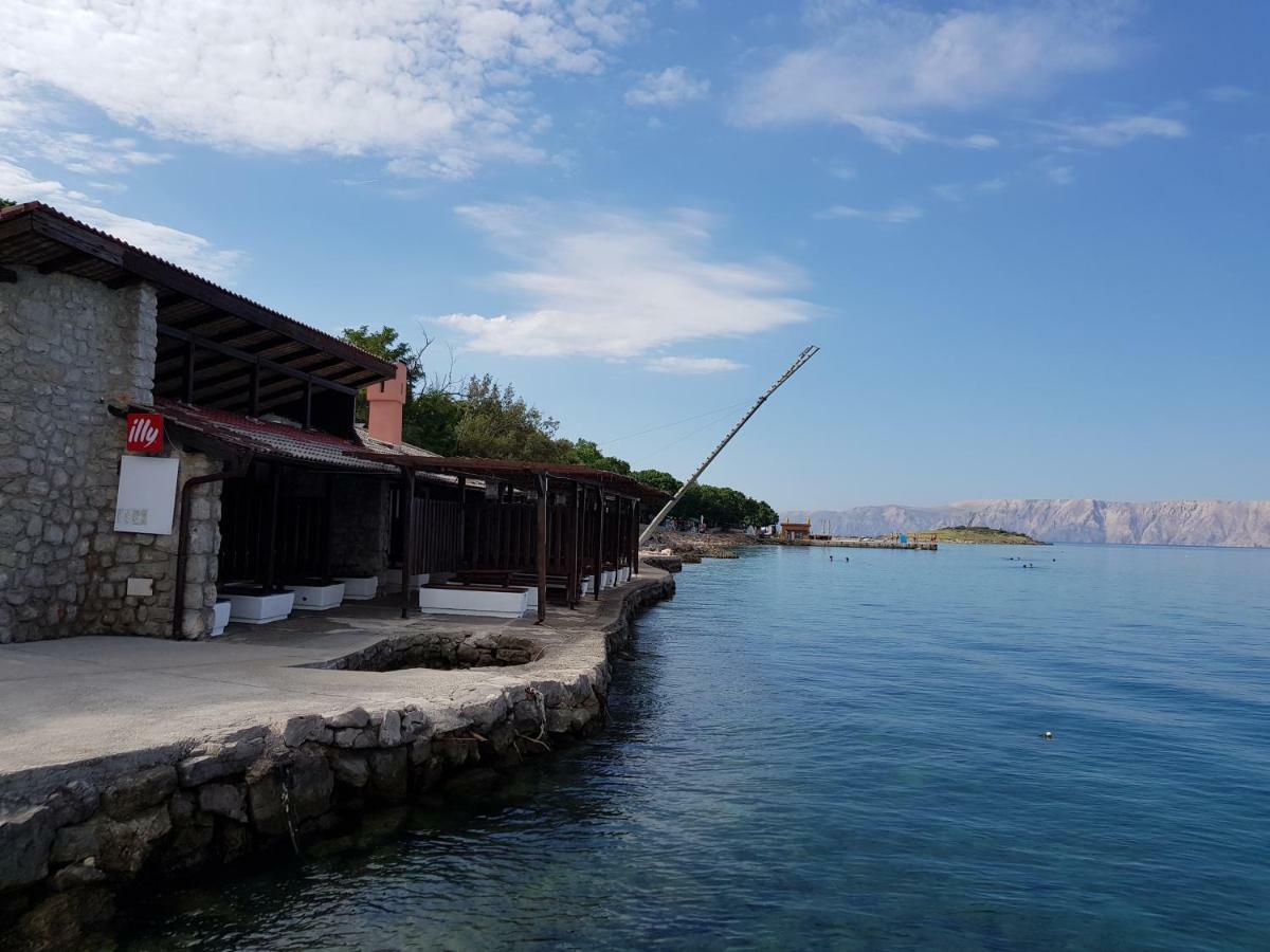 Villa Lara كلينوفيتسا المظهر الخارجي الصورة