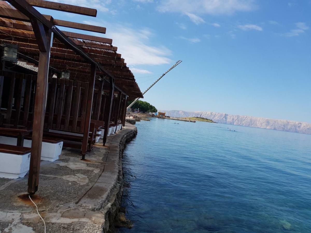 Villa Lara كلينوفيتسا المظهر الخارجي الصورة